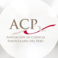 Asociación de Clínicas Particulares del Perú - ACP logo - Similar company to Odonto Xperts ® Dental Studio