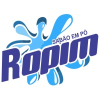 Ropim Sabão logo - Similar company to Industria E Comercio De Sabao Zavaski Ltda