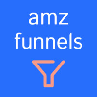 Amzfunnels logo - Similar company to Mediatech Lab Llc