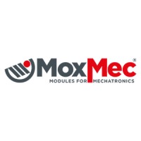 MoxMec logo - Similar company to Havemo Ag