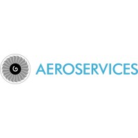 Aeroservices logo - Similar company to Taggle