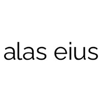 Alas Eius logo - Similar company to Willaby Way