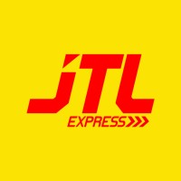 JTL Express logo - Similar company to Beres Express