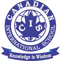 CANADIAN INTERNATIONAL SCHOOL logo - Similar company to Edushapers