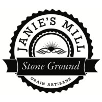 Janie's Mill logo - Similar company to Foodscape Advisors Llc