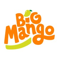 Big Mango Events logo - Similar company to Bold Creatives Network