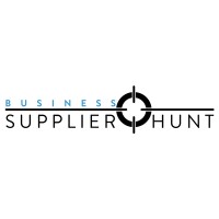 Supplierhunt.com logo - Similar company to Fogosales