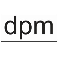 Digital Print Media logo - Similar company to Evans Graphics Limited