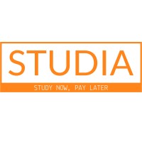 Studia - We fund your study abroad experience logo - Similar company to Reshapeos