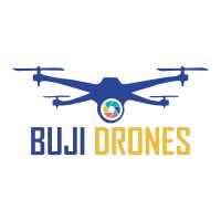 Buji Drones logo - Similar company to Precision Drones Limited