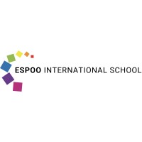 Espoo International School logo - Similar company to Taksvärkki Ry | Odw Finland