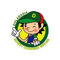 DolarAsia Money Changer Bekasi logo - Similar company to Dolarasia