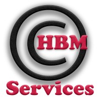 HBM Services logo - Similar company to Taaply Congo
