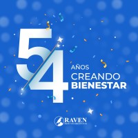Laboratorio Raven logo - Similar company to Gutis