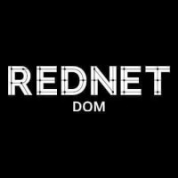 redNet Dom logo - Similar company to Ddb Design&Build
