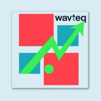 Wavteq logo - Similar company to Ft Locations