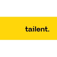 Tailent logo - Similar company to Tailent