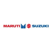 Maruti corporate logo