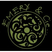 EMERY&Cie : Bruxelles, Paris, London logo - Similar company to Paonlin