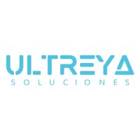 ULTREYA SOLUCIONES SL logo - Similar company to Amperios