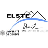 ELSTE - Ecole lémanique des sciences de la Terre logo - Similar company to Sciencescape