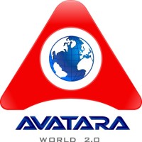 AVATARA logo - Similar company to Avatara