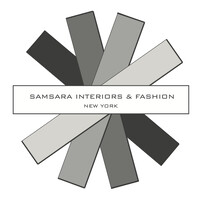 Samsara Interiors and Fashion logo - Similar company to Bazos Projects