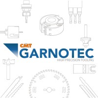 GARNOTEC logo - Similar company to Mijnijzerwaren.Nl
