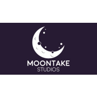 Moontake Studios logo - Similar company to Pixel1