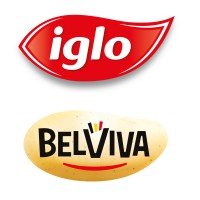 Iglo Belgium (Nomad Foods) logo - Similar company to De Dennen