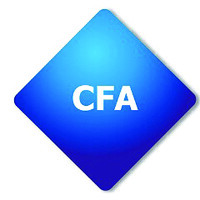 CFA Software logo - Similar company to Cfa Software, Inc.