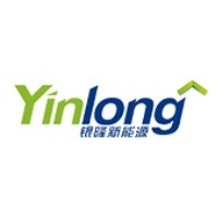 银隆新能源股份有限公司 logo - Similar company to 伟星股份有限公司