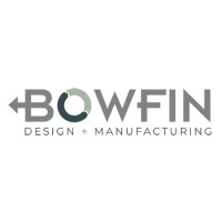 Bowfin logo - Similar company to Promarine Ltd