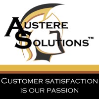Austere Solutions, LLC logo - Similar company to Radix Iot
