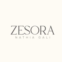 Zesora Hospitality logo - Similar company to The Current