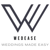 WedEase logo - Similar company to Webaion Technologies