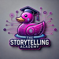 The Storytelling Academy 🎓 logo - Similar company to R.R. Knowledge Systems And Technologies Ltd