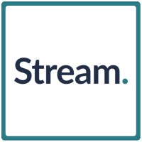 Stream: Unlocking Water Data logo - Similar company to Aiimi