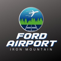 Ford Airport IMT logo - Similar company to Kubick Aviation Services, Inc.