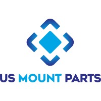US Mount Parts logo - Similar company to Bwc Contracting, Inc.