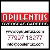 Opulentus India logo - Similar company to I Can Help Immigration Services