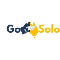 Go Solo Startups logo - Similar company to Cmkt - Marketers Em Startups
