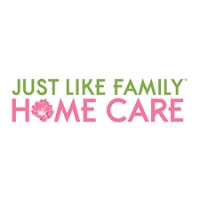 Just Like Family Home Care | Surrey, Langley, White Rock logo - Similar company to Desacc