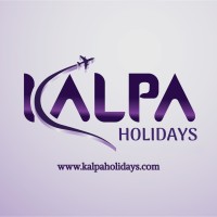 Kalpa Holidays logo - Similar company to El Bar