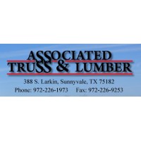 Associated Truss & Lumber logo - Similar company to Stark Truss Company, Inc.