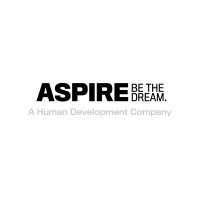Aspire - A Human Development Company logo - Similar company to Channing & Company