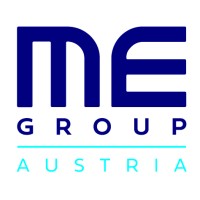 ME Group Austria logo - Similar company to Velox Bau-Systeme