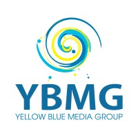 YBMG logo - Similar company to Digital Trails Academy