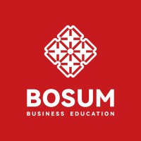 BOSUM logo - Similar company to Solar Time Ltd