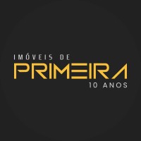 Imóveis de Primeira logo - Similar company to Sym Imóveis